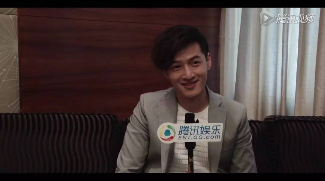 胡歌演的梅长苏究竟多好,胡歌穆帅