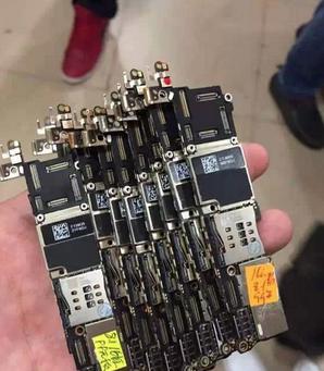 华强北iphone6s128g价格,华强北iphone6s原装屏幕