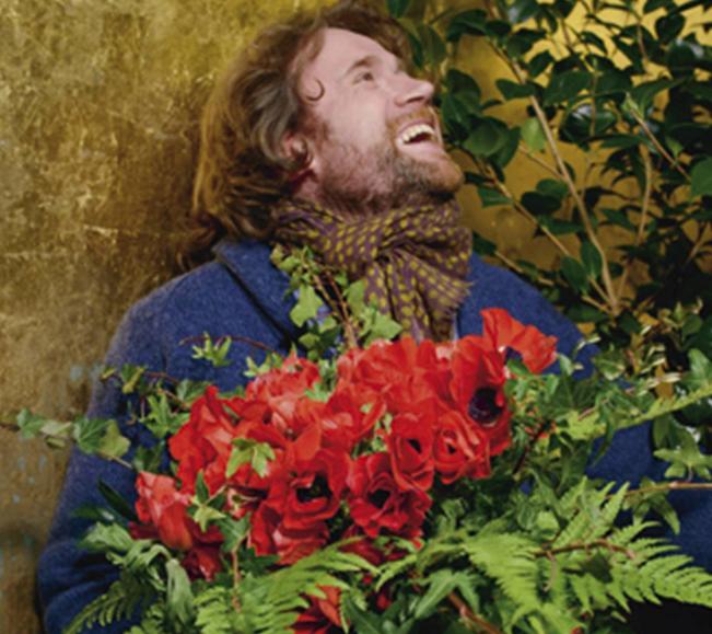 顶级奢侈花店,花店奢侈品牌