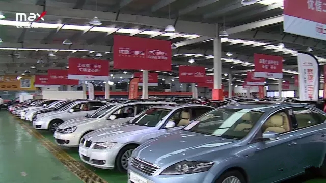 二手车金融加盟,二手车金融怎么做