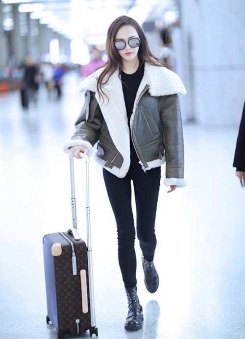 拉杆箱到底需不需要做保养护理呢?看力MAX董力如何诠释!