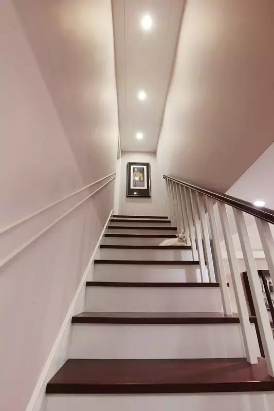 简约而不简单复式,如此雅致的一套房