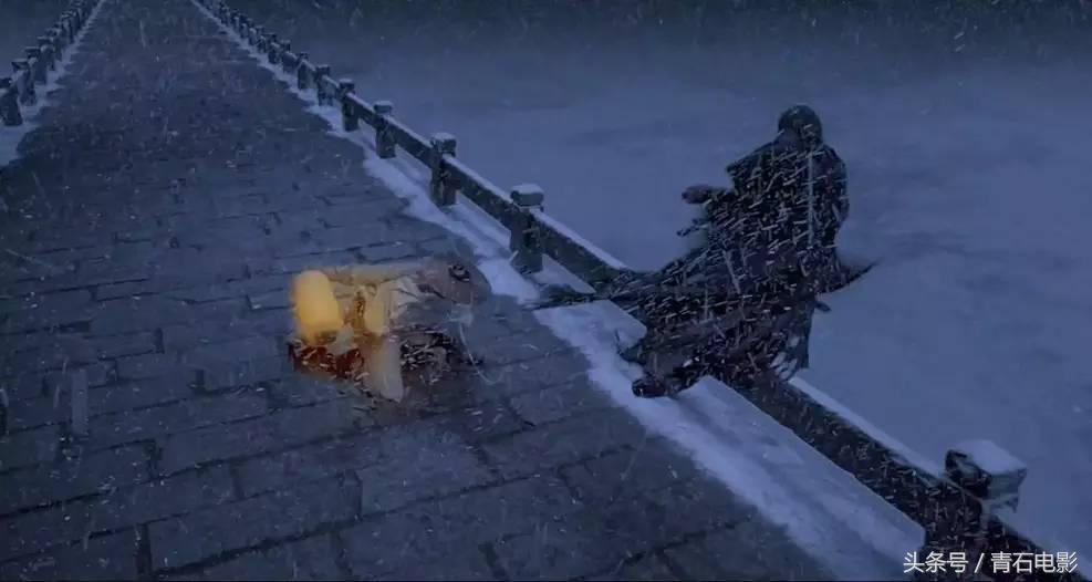 12月新片合集,不能错过的5部新片推荐建议收藏