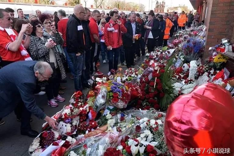 足球场上十大死亡惨案,足坛十大著名惨案