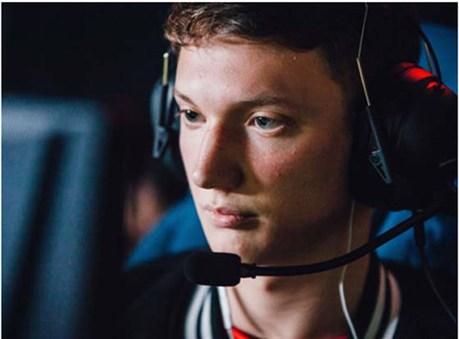 东欧豪门的战斗信仰——TeamUkraine战队巡礼