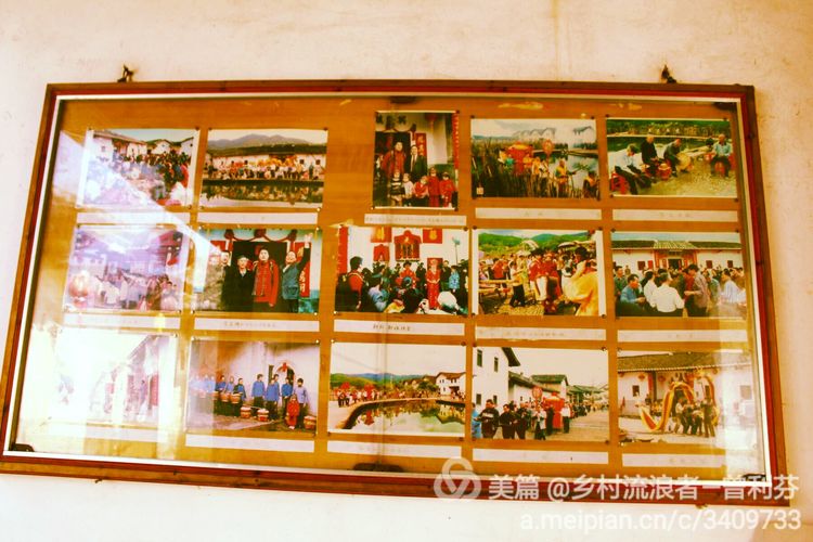 记住乡愁河源热水镇,发现河源