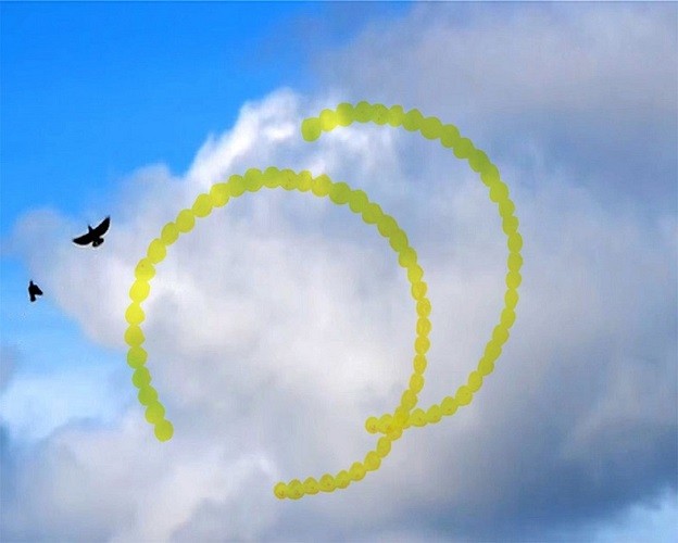 苏格兰当代艺术展深圳,欧洲当代艺术展2023