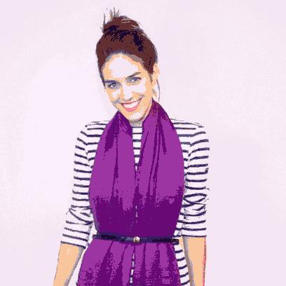 2017年穿衣搭配,2017时装搭配