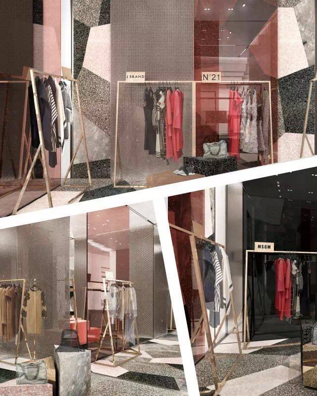 俊思集团旗下品牌,俊思集团旗下的品牌