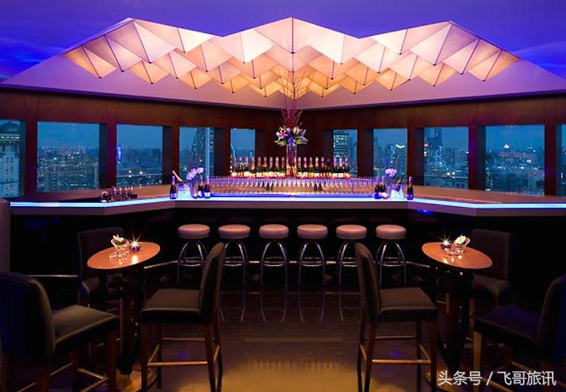 上海外滩花间堂愉园酒店,8大上海外滩最佳的五星级酒店