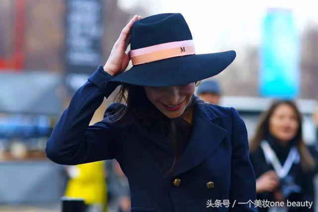 秋冬chic穿搭,冬季时髦单品8套chic风