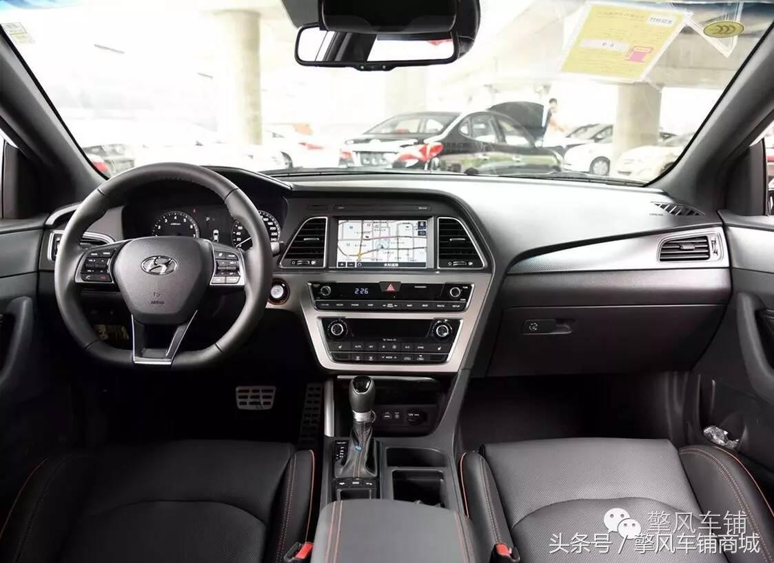 第九代索纳塔值得推荐吗,第八代索纳塔是b级车吗