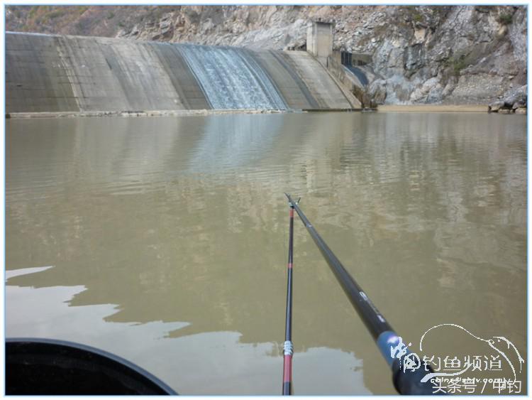 虎岭钓鱼路亚,虎岭钓鱼场
