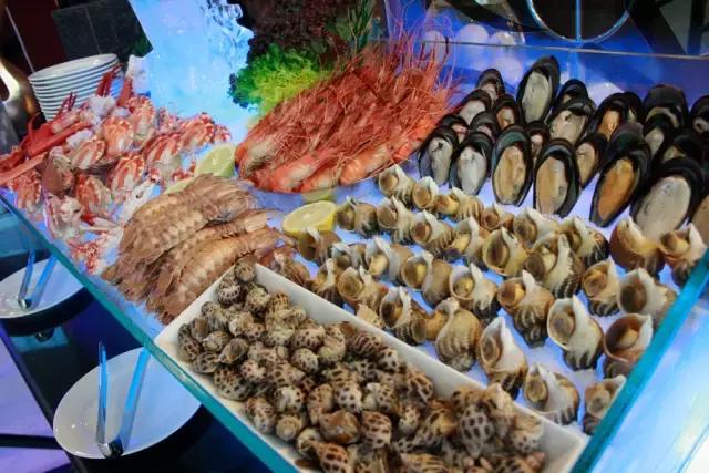 广东清远清新区最好的自助餐,清远素满堂自助餐厅