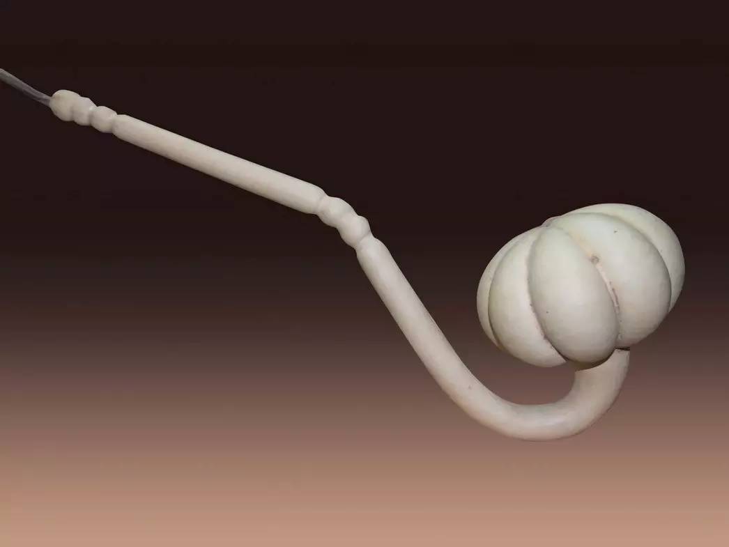 葫芦和如意哪个寓意更好,有寓意福禄满满的小葫芦