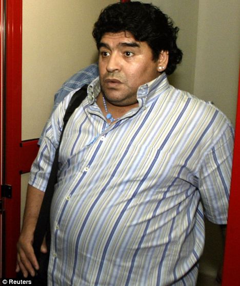 曾经球王,一代球王马拉多纳传奇