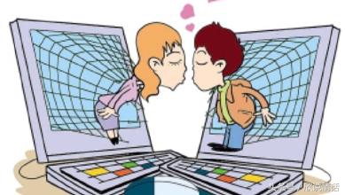 网恋真的会有结果吗,网恋奔现需要注意点什么