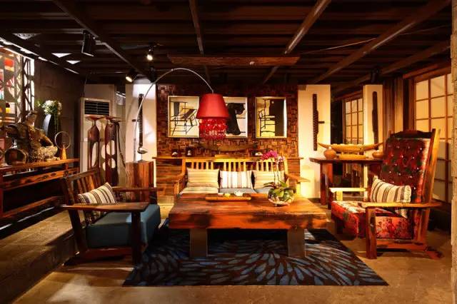 东方和木茶空间创始人的故事