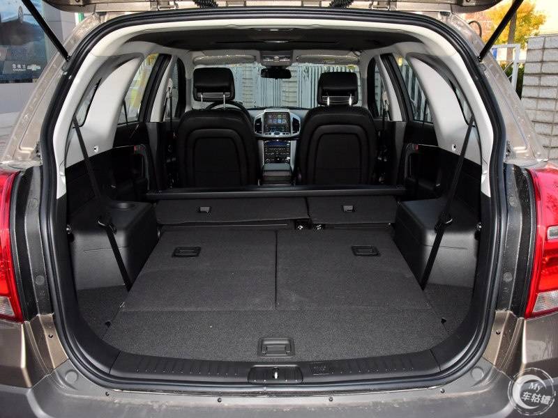 科帕奇去沙漠,科帕奇沙漠越野