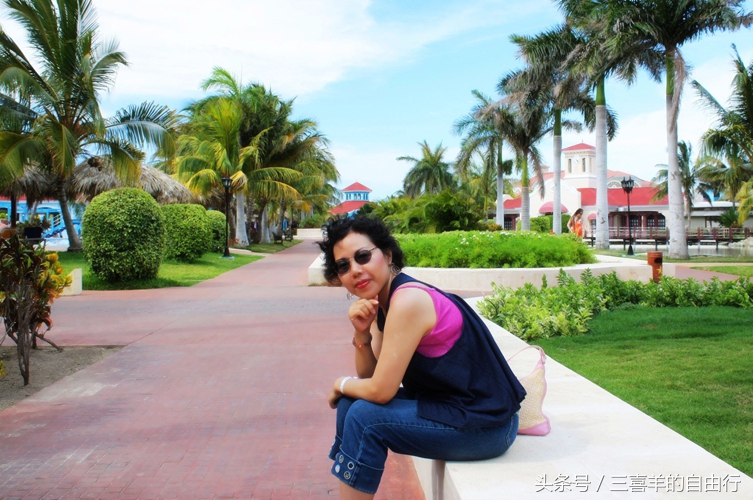 古巴：穿过雪茄的烟雾，沉沦浓情加勒比