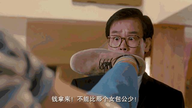 周星驰电影致敬李小龙合集,周星驰片中的李小龙印象