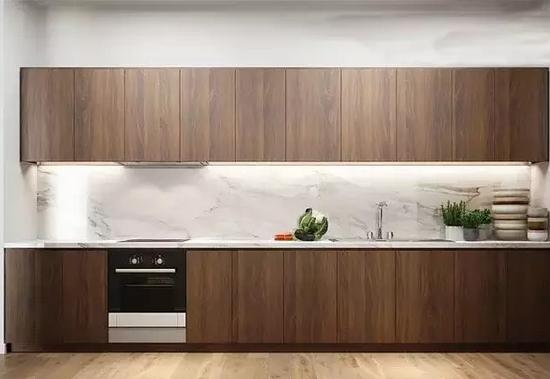 木饰面如何打造高级感,木饰面怎么选择