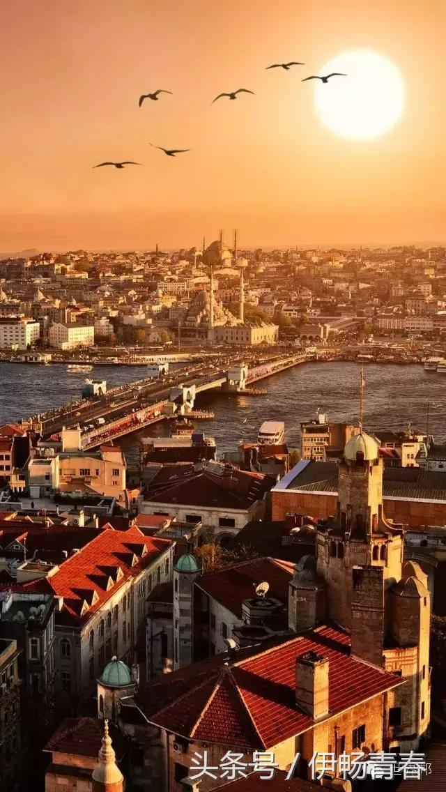伊斯坦布尔自由行攻略,伊斯坦布尔之旅