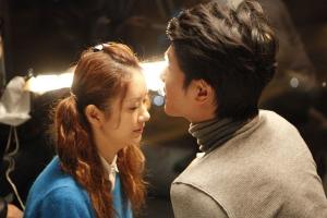 虽然和张含韵配一脸，但看这两部剧时觉得彭冠英和张子萱更登对哦