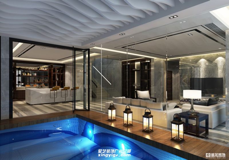 广州红杉树装修公司,广州装修公司推荐