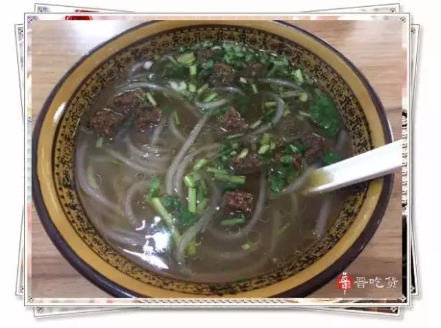 太原市迎泽区特色早餐,太原市早餐