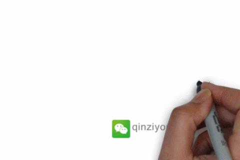 三分钟就能学会的简笔画,一看就会一学就废的简笔画合集