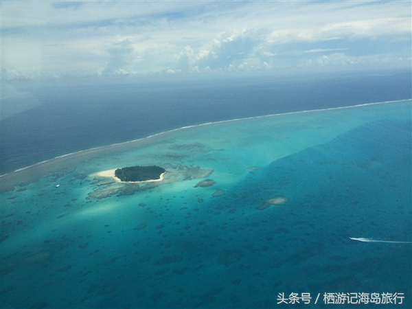 塞班岛开飞机的真实感受,塞班岛适合玩吗