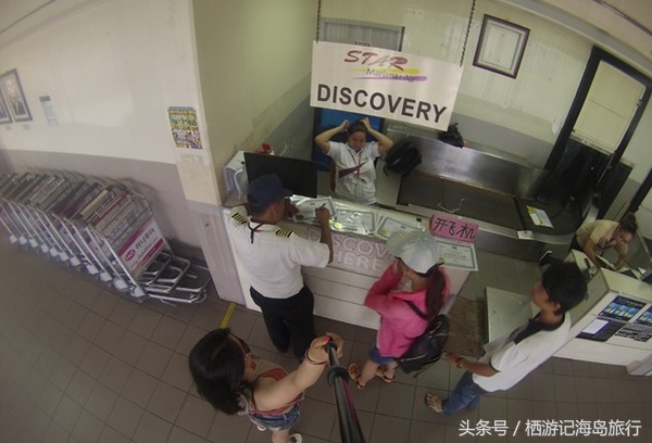 塞班岛开飞机的真实感受,塞班岛适合玩吗