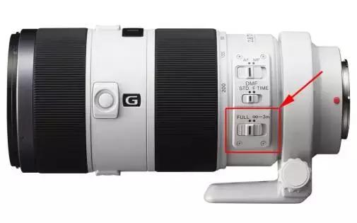 拍摄中如何正确的对焦,拍摄时如何选择正确的对焦