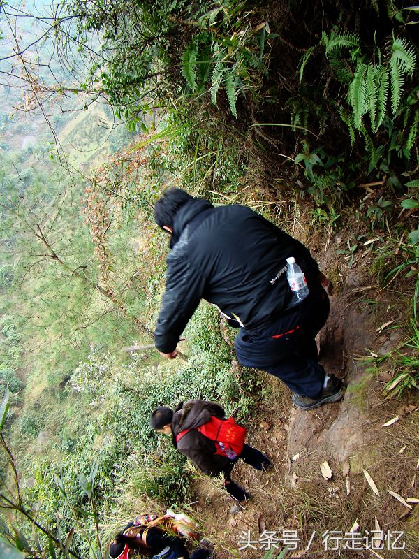 宜宾隐藏打卡地,乐山隐秘秘境