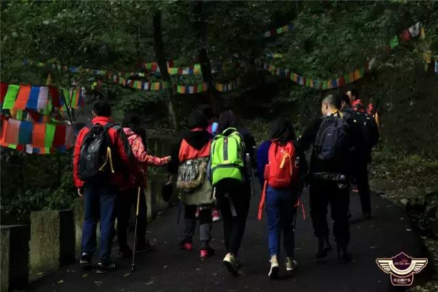 成都春季户外好去处,成都今年最火的地方在哪里