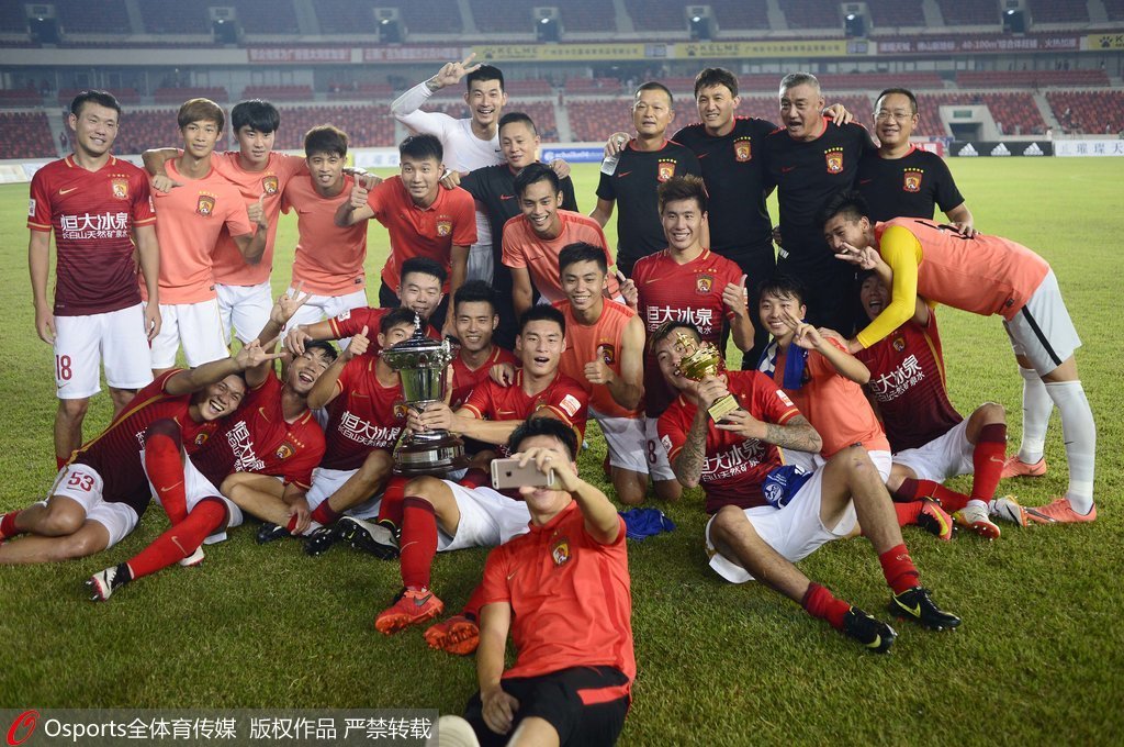 恒大胡睿宝留洋路,胡睿宝谈广州恒大