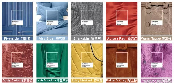 其实灰色不算百搭色,比黑白灰更百搭的6种超级百搭色