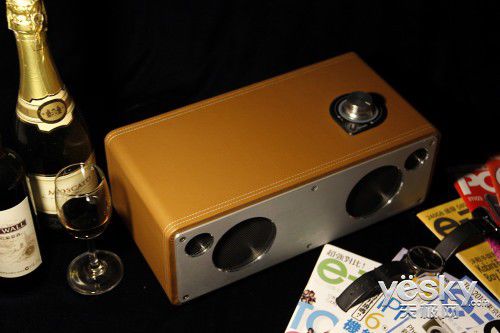 十款发烧级wifi音箱家用,目前最实用的数码智能音箱