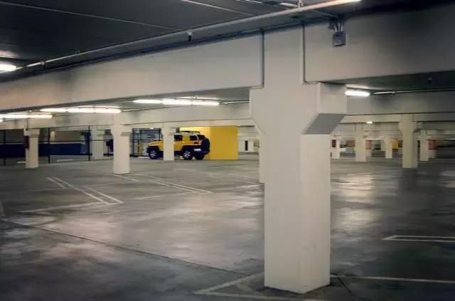 地下的空间,地下空间