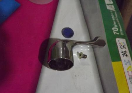 家里水龙头用久了堵了怎么办,家里水龙头用水后怎么处理