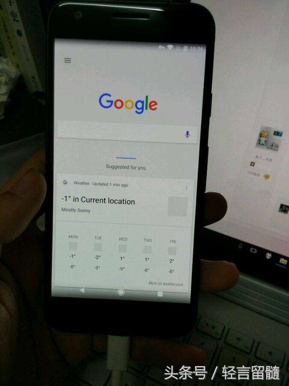 外媒评测pixel,谷歌手机pixel游戏测评