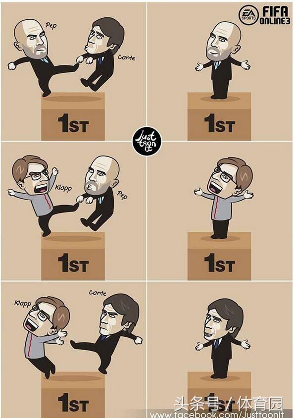 海外段子手,国外段子手