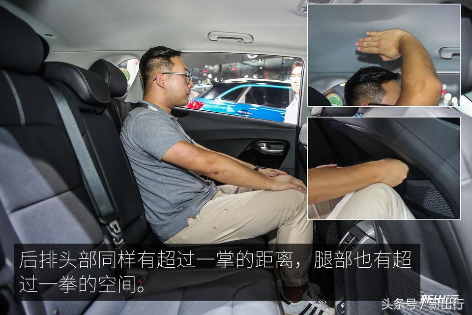 起亚极睿这款车怎样,出行需求新能源汽车