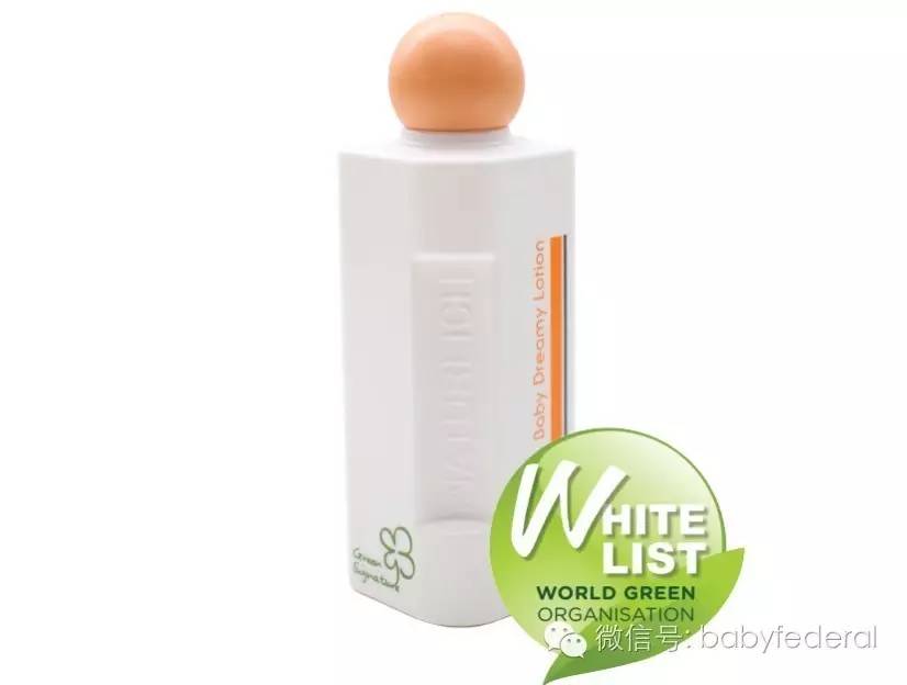 无任何添加剂的润肤露婴儿,婴儿纯天然润肤露
