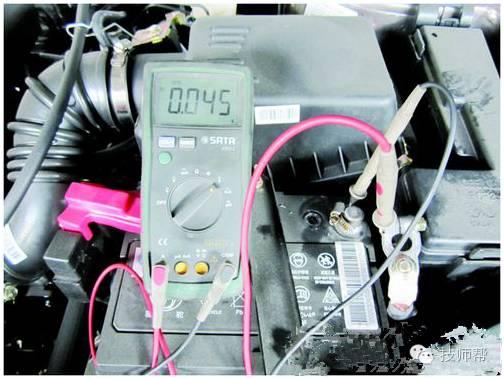 吉利全球鹰gc7漏电是咋回事,吉利全球鹰gc7车子一到上坡就没力