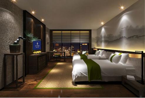 酒店里服务员都做什么,酒店餐厅服务员真实感受