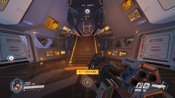 守望先锋4000元笔记本,高性能轻薄本玩守望先锋