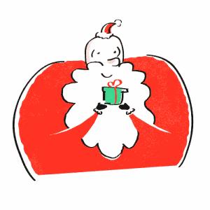 那么不友好的冬天，更要对TA有加倍的温柔