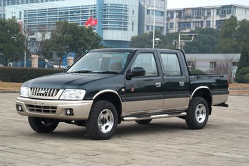 国产皮卡车型大全,国产油电混动皮卡